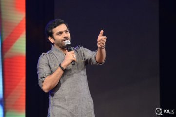 Pilla Nuvvu Leni Jeevitham Movie Audio Launch